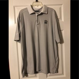 Men’s Calaway golf shirt